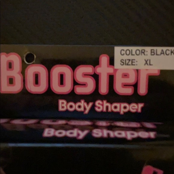Butt booster - Picture 2 of 4